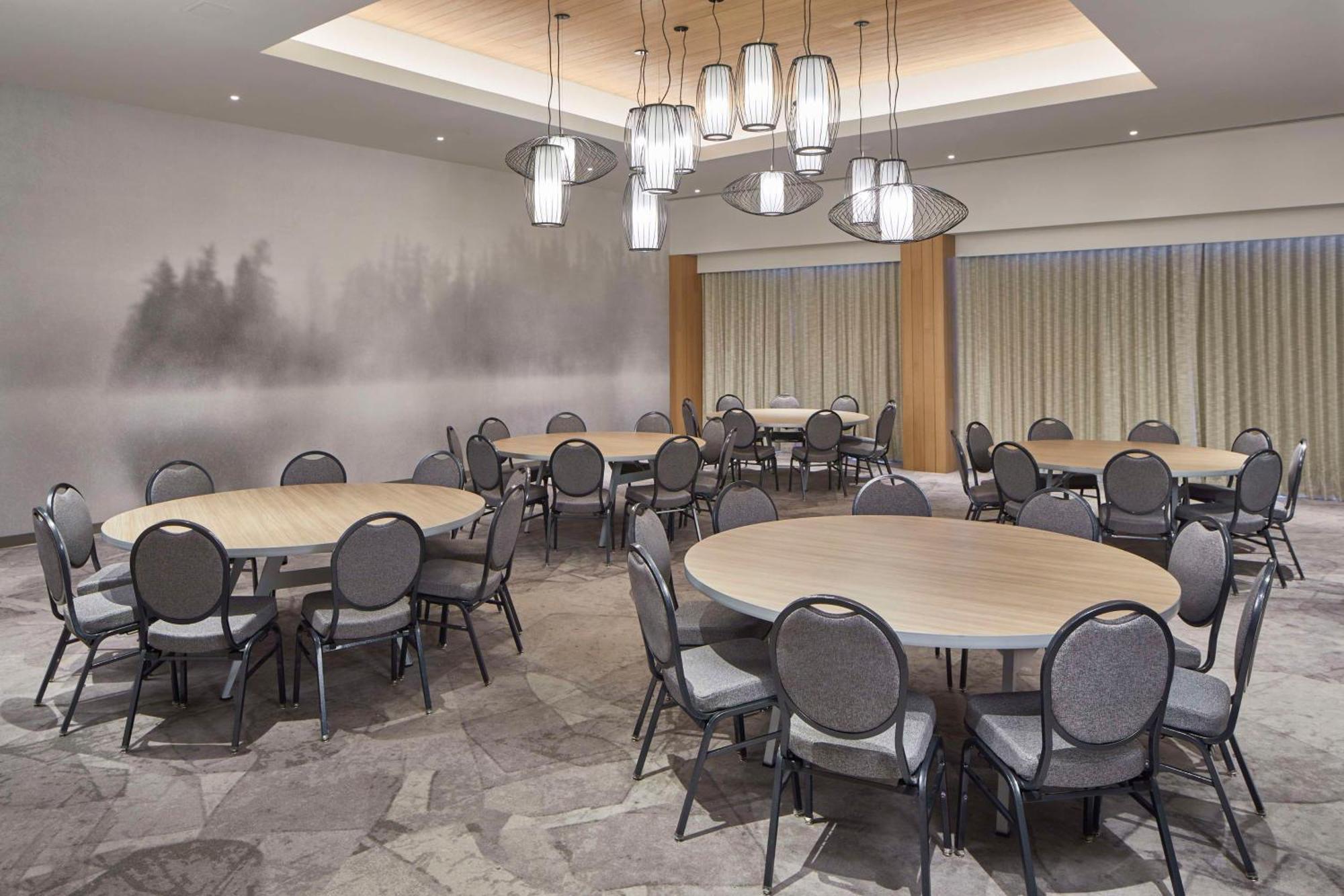 Embassy Suites By Hilton Nashville Downtown Exteriér fotografie