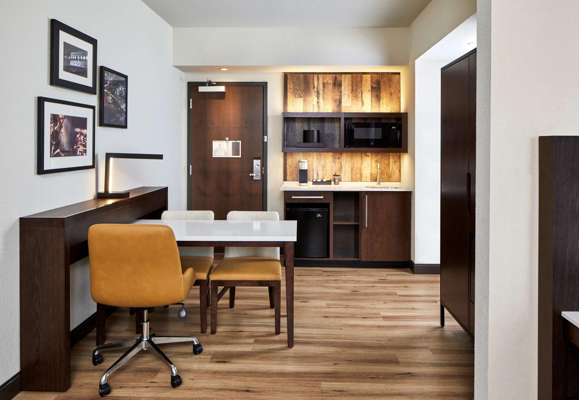 Embassy Suites By Hilton Nashville Downtown Exteriér fotografie