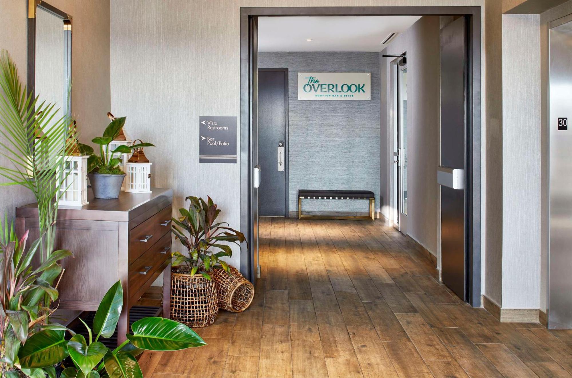 Embassy Suites By Hilton Nashville Downtown Exteriér fotografie